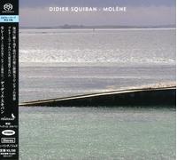 Didier Squiban - Molene [Import]