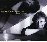 Didier Squiban - Song for Armel