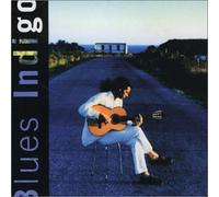 Didier Sustrac - Blues Indigo