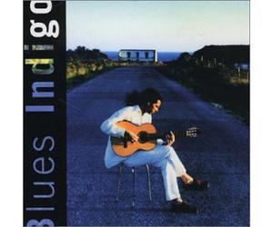 Didier Sustrac - Blues Indigo