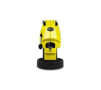 Didiesse Baby Frog Macchina Caffè Cialde Automatica/Manuale 1,5L Giallo Limone 450W