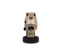 Didiesse - Machine à café avec dosettes ese 44 mm - Modèle Baby Frog Machine à dosettes - Compact 450 W - avec fonction veille et réservoir de 1,5 L (noisette)