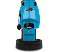 Didiesse Baby Frog Machine à café à dosettes ESE Automatique/Manuelle Bleu Miami 1,5L 450W