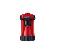 Machine à café à dosettes Caffè Borbone DIDIREVOLURossoPIEN DiDì Borbone 0,8 L Rouge