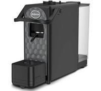 Didiesse Machine à café à cialde Darkside ESE 44 mm 650 W 15 bar Bronze