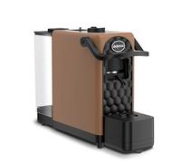 Didiesse Machine à café à cialde Darkside ESE 44 mm 650 W 15 bar Bronze