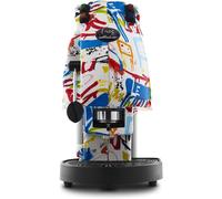 Didiesse Frog Collection Machine à café à dosettes 650 W Couleur