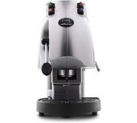 Didiesse Frog Collection Vapor Machine à café à dosettes, 1900 W, Silver G