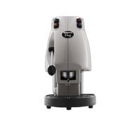 Didiesse Frog Revolution Machine à café à dosettes 650 W, 1 Tasses, Craie, Par Défaut.