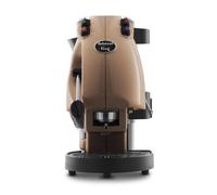 Didiesse Frog Revolution Vapor Machine À Café Espresso À Cialde Noisette