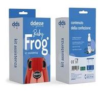 Didiesse Kit d'entretien Baby Frog BF300 G