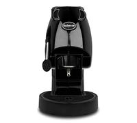Didiesse - Machine à café avec dosettes ese 44 mm - Modèle Baby Frog Machine à dosettes - Compact 450 W - avec fonction veille et réservoir de 1,5 L (Noir)
