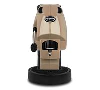 Didiesse - Machine à café avec dosettes ese 44 mm - Modèle Baby Frog Machine à dosettes - Compact 450 W - avec fonction veille et réservoir de 1,5 L (noisette)
