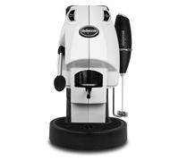 Didiesse Baby Frog Machine À Café Capsule 44 Mm Blanc + Mixeur