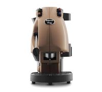 Didiesse Machine à Café Frog Revolution Pod, 650W, 1 Tasse, Noisette