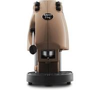 Didiesse Machine à Café Frog Revolution Pod, 650W, 1 Tasse, Noisette