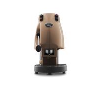 Didiesse Machine à café Frog Revolution Pod – 650W, 1 tasse, Noisette