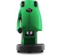 Frog Revolution Base Verde Green Macchina da Caffè Cialde 44mm