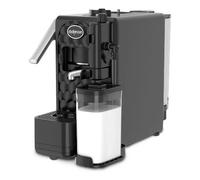 Didiesse Milkside Machine à Café à Cialdes Noire avec Mousseur à Lait