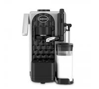 Didiesse MilkSide Silver Machine à Café À Cialdes 1850W Avec Cappuccinatore