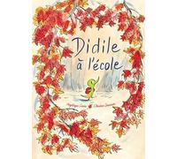 Didile à l'école