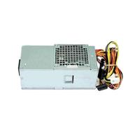DIDILLX Bloc d'alimentation D250AD-00 250 W pour ordinateur de bureau 390 3010 990 790 530s 537s 540s 545s 546s 560s 570s 580s 220s 230s 400s