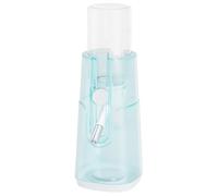 DIDILLX Bouteille d'eau pour petits animaux de compagnie, hamsters, hérissons, distributeur d'eau pour petits animaux 120 ml