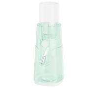 DIDILLX Bouteille d'eau pour petits animaux de compagnie, hamsters, hérissons, distributeur d'eau pour petits animaux 120 ml
