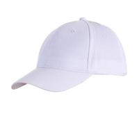 DIDILLX Casquettes magnétiques pour queue de cheval pour un port facile - Casquette de baseball réglable en coton respirant pour femme à poils longs - Sport et fitness, w, 6 3/4-7 3/8