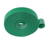 DIDILLX Cravate torsadée pour plantes - Sangle réglable - Résistante aux intempéries