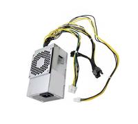 DIDILLX FSP500-20TGBAA Bloc d'alimentation 6P + 4P + 8P pour petit facteur de forme silencieux 180 W/250 W/300 W/500 W/550 W/600