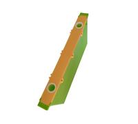 DIDILLX Mangeoire pour abeilles 4 L pratique et facile à utiliser pour apiculteur professionnel pour arrière-cour apiculteur ruche cadre d'alimentation liquide