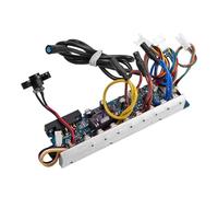 DIDILLX Module de commande avancé pour scooter électrique intégré pour modes de conduite personnalisables E45 Stabilité améliorée Contrôleur de scooter électrique facile à installer
