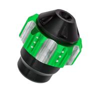 DIDILLX Protection contre les chocs de fourche de moto - Coupe usinée avec précision - Protection contre les chocs pour la stabilité et la longévité