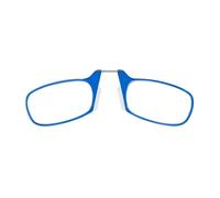 DIDINSKY Arthin- lunettes loupe homme et lunette loupe femme sont des lunettes sans branches, des monocle pour presbyte et des lunette de repos pour smartphone. Klein +2.5