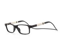 DIDINSKY Dikrik lunettes de lecture, Rectangulaire Graphite +1,0