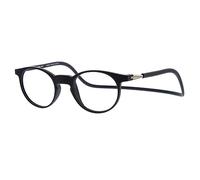 DIDINSKY Faraday Lunettes de Lecture Magnétiques Fermeture Brevetée EUIPO 009059033 Bandeau Rigide Réglable Anti-Reflets Anti-Rayures Unisexe Rondes Carrées +1.0 à +3.0