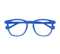 DIDINSKY Pharma Lunettes de Lecture | Lunettes de Presbytie Ultra-légères et Résistantes avec Filtre Lumière Bleue et Traitement Anti-reflet | Unisexe | 4 Couleurs (Klein London, 2x)