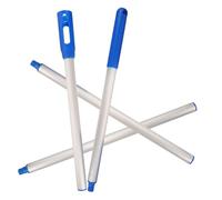 Didiseaon 1 Ensemble de Nettoyage de Piscine Aluminium Accessoire de Nettoyage Écumoire Ajustable Pratique pour Entretien de Piscine Résidentielle et