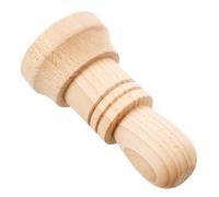 Didiseaon 1 Ensemble Fabricant de Pots Papier de Journal pour Semis Outil Pratique de Jardinage DIY pour Amateurs de Plantes