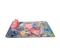 Didiseaon 1 Ensemble Jeu de Nettoyage Éducatif pour Garçon Fille de Mini Outils de Nettoyage Imités Créatif pour Rôle Anniversaire Noël Couleur Aléatoire Couleur Aléatoire