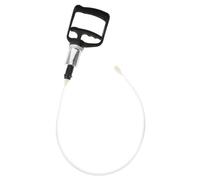 Didiseaon 1 Ensemble Kit de Thérapie par Ventouses Portable Main Tuyau de Connexion pour Soulagement Muscles Du Du Épaules