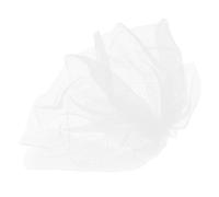 Didiseaon 1 Pcc Pince De Mariée Voile Romantique Coréen Style Coréen Voile Mariée Mariée Cheveux Ornement