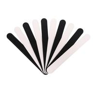 Didiseaon 10 Pièces Shoulder Strap Pads for Bags Soft PU Wide Anti-Slip Cushion Inserts Removable Load-reducing Pads for Handbags Backpacks Purses