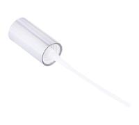 Didiseaon 10 pièces Spray Nozzle For Bottles High-density Fine Mist Pump Replacement Tops For Even Fragrance Distribution And Efficient Coverage Compatible With Perfume Bottles Easy-control