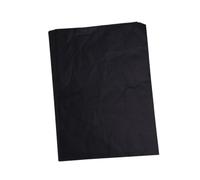 Didiseaon 100 Pièces Papier Carbone Graphite A4 Noir pour Transfert et