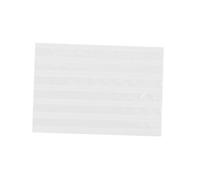 Didiseaon 102 Pièces Autocollants Coins Photo Auto-Adhésifs PVC 10 Feuilles Blanc Transparent 10 Feuilles Noir Transparent Accessoires Scrapbooking DIY Décoration Albums et Cadres Photos