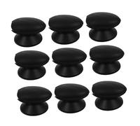 Didiseaon 18 Pcs couvercle anti-poussière pour pinceau à couvertures de brosses anti-poussière pinceau de maquillage crème makeup bag cosmetic bag de brosse à
