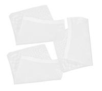 Didiseaon 1Ensemble Ventilation pour Sécheuse Filtration pour Évent Externe Remplacement Durable Accessoires de Protection Charpie