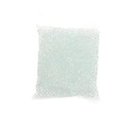 Didiseaon 1Paquet Perle de Verre Expérimentale Précision Φmm pour Outils Expérimentaux et Filtration